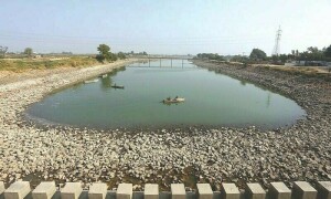 دریاؤں میں پانی کی آمد، ارسا نے صوبوں کا شیئر بڑھا دیا، کپاس کی بہتر بوائی کی امیدیں روشن
