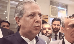 26 ویں آئینی ترمیم کے بعد مزید کسی ترمیم کی ضرورت نہیں، اعظم نذیر تارڑ
