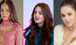 خدا کی قسم کوئی میک اپ پروسیجر نہیں کروایا، 6 کلو وزن بڑھایا ہے، کومل میر