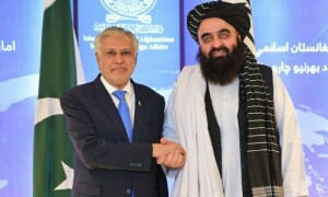 Dar in Kabul