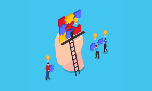 Bringing the Deep Logic of Design Thinking to the Inner Lives of Individuals