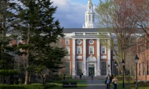 US universities issue letter condemning Trump&rsquo;s &lsquo;political interference&rsquo;
