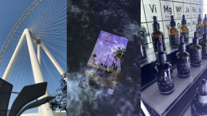 Beyond the basic: Six out of the ordinary experiences to splurge on in Dubai