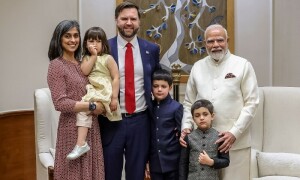 US looking to sell more energy, defence equipment to India: Vance