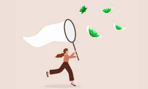 In Pursuit of Wellness