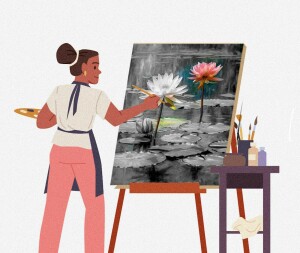 Redefining Wellness