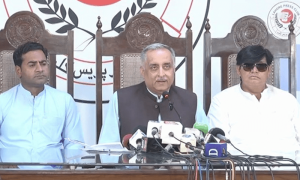 کسان اتحاد کا آئندہ سال گندم کی کاشت میں بڑی کمی لانے کا اعلان