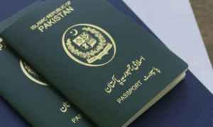 سعودی عرب میں بھیک مانگنے، دیگر جرائم پر 4 ہزار 300 پاکستانیوں کے پاسپورٹ منسوخ