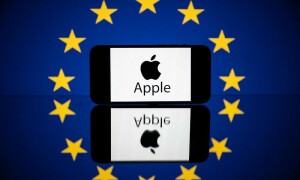 EU slaps fines on Apple and Meta, risking Trump fury