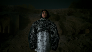 Meesha Shafi&rsquo;s inner trauma reflects in her artistic vision for &lsquo;Sar-e-Aam&rsquo;