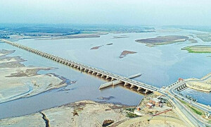 سندھ طاس معاہدے کی معطلی: پہلگام فالس فلیگ آپریشن کی آڑ میں پاکستان کیخلاف بھارتی سازش سامنے آگئی