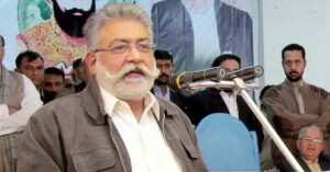 حر جماعت ملکی دفاع، سلامتی کیلئے افواج پاکستان کے شانہ بشانہ رہے، پیر پگارا