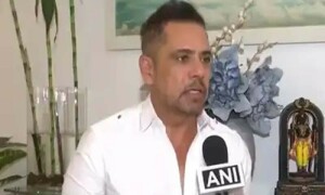 سونیا گاندھی کے داماد نے پہلگام واقعہ مودی کی ہندوتوا پالیسی کا نتیجہ قرار دیدیا