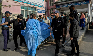 Pahalgam attack