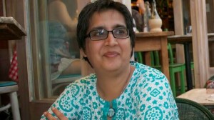 Sabeen Mahmud was someone this country needed then, and now more than ever