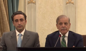 Govt agrees to halt construction of new canals until CCI consensus amid IWT suspension uncertainty