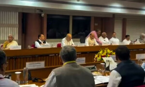 بھارتی حکومت نے پہلگام حملے میں سیکیورٹی کی ناکامی کا اعتراف کرلیا