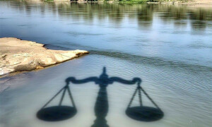 سندھ طاس معاہدے کی معطلی کا قانونی پہلو