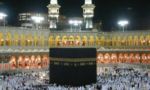 67 ہزار عازمین حج کا معاملہ حل کرنے کیلئے جو کچھ ممکن ہوا کریں گے، وزیراعظم