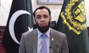 پہلگام حملے کے جھوٹے بھارتی ڈرامے کی حقیقت سامنے آچکی، وفاقی وزیراطلاعات