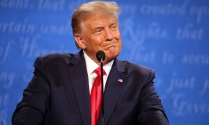 US President Trump confident Pakistan, India will &lsquo;figure out&rsquo; border tensions