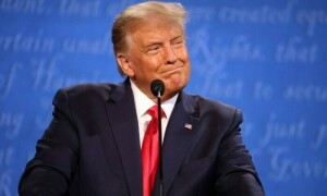 پاکستان اور بھارت بڑھتی کشیدگی کا معاملہ خود ہی &rsquo;حل کر لیں گے&lsquo;، ڈونلڈ ٹرمپ