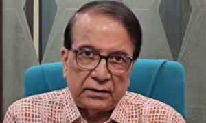 پہلگام واقعے پر پاکستان کیساتھ بڑی جنگ نہیں ہوسکتی، بھارتی تجزیہ کار