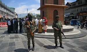 Better emergency response could have saved more lives, Pahalgam survivors say