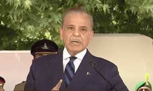 PM Shehbaz says Pakistan open to &lsquo;neutral, transparent&rsquo; probe into Pahalgam attack