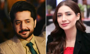 ٹک ٹاکر سجل ملک کا عمران اشرف سے تعلق کا انکشاف