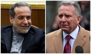 Iran, US hold new round of high-stakes nuclear talks