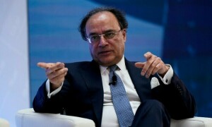 Pakistan looking to address US trade imbalance