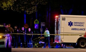 کینیڈا: فلپائنی اسٹریٹ فیسٹیول کے دوران ڈرائیور نے ہجوم کو کچل دیا، 9 افراد ہلاک