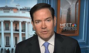 Trump officials push Russia-Ukraine peace deal after Vatican meeting