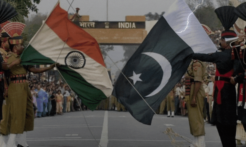 کیا پاک-بھارت تنازع حل کرنے کے لیے کسی تیسرے فریق کو درمیان میں آنا ہوگا؟