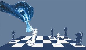 Treading a Fine Balance