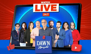 آئینہ ان کو دکھایا تو برا مان گئے! بھارت میں ڈان نیوز کے یوٹیوب چینل پرپابندی عائد