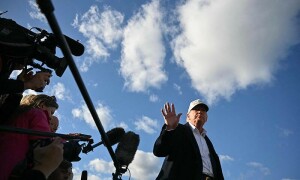 Brics set to meet over Trump trade policies