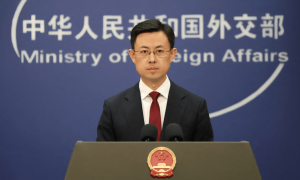 China urges India, Pakistan to exercise restraint after Pahalgam attack