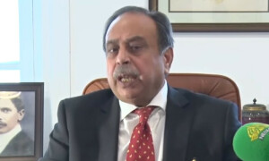 بھارت سندھ طاس معاہدہ معطل کرکے ثالثی عدالت کو سبوتاژ کرنا چاہتا ہے، اشتر اوصاف