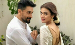 بیوی کو سپورٹ کرنے پر &rsquo;رن مرید&lsquo; کہا جاتا رہا ہے، مانی