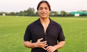 پہلگام واقعے پر مودی سرکار کی بوکھلاہٹ، شعیب اختر کا یوٹیوب چینل بھی بلاک