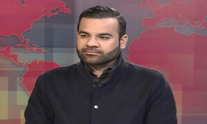 بھارت کےخلاف عالمی عدالت انصاف میں جارہے ہیں، وزیر مملکت برائے قانون و انصاف