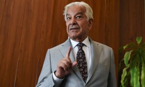 Pakistan is ‘prepared for anything’ India might try