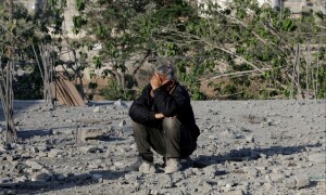 Negotiations over Gaza ceasefire in Cairo witnessing &lsquo;significant breakthrough&rsquo;: report