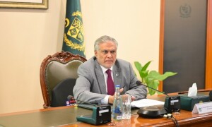 &lsquo;Indus Waters Treaty crucial for regional stability&rsquo;