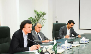 تاجر برادری کا ایف بی آر اور ایف آئی اے پر سرمایہ کاروں کو بے جا ہراساں کرنے کا الزام