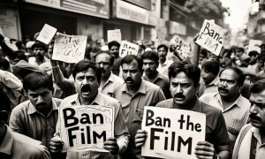فن و ثقافت کے محاذ پر بھارتی جارحیت کا کھیل پھر شروع