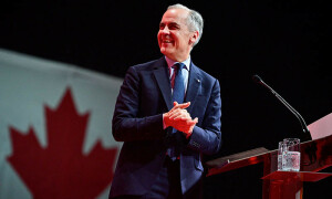 Carney&rsquo;s Liberals win Canada election defined by Trump