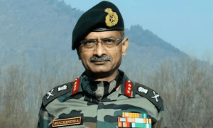 پاکستان کیخلاف مہم جوئی سے انکار پر مودی سرکار نے بھارتی جرنیل کی چھٹی کردی